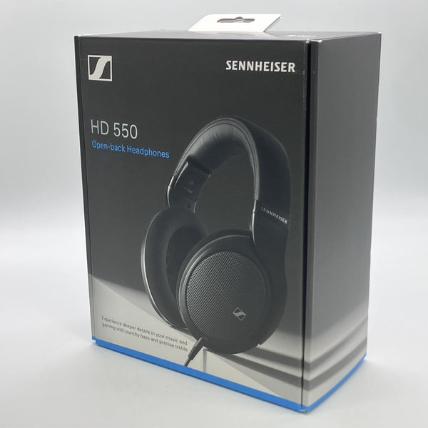 【中古】HD 550【日本橋】