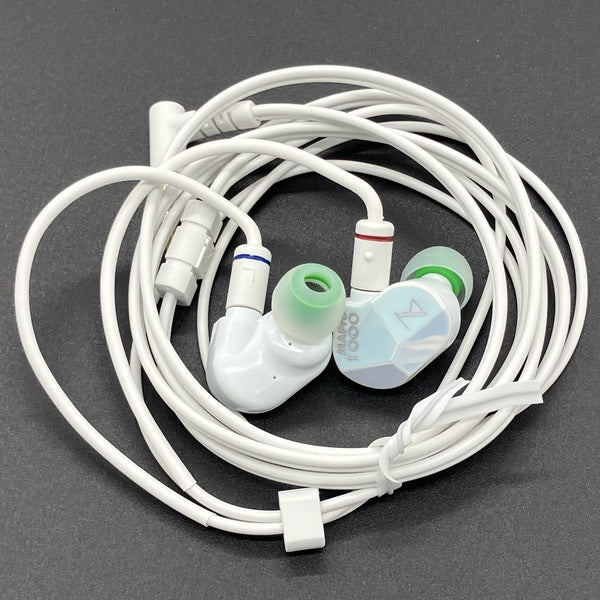 Maestraudio 【中古】MAPro1000 Bluish Snow 【OTA-MAPRO-1000-BS