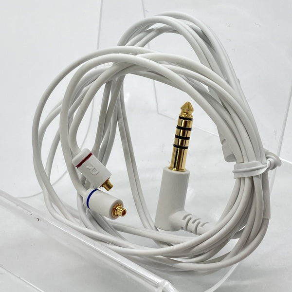 【中古】MAPro1000 Cable 4.4-MMCX White 【OTA-MAPRO-1000-CABLE44W】【日本橋】