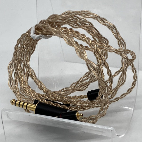 【中古】薦枕 (Komomakura) 4.4mm5極バランス-MMCX 【NLI-KMR】【秋葉原】