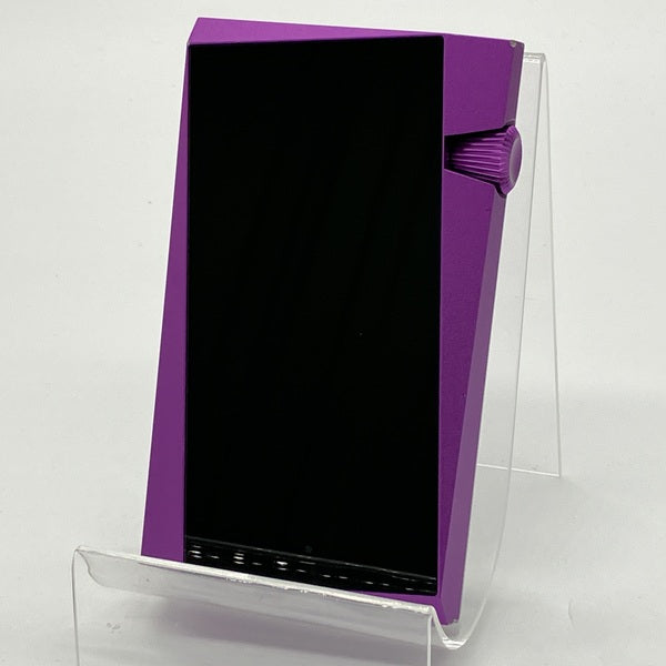 【中古】A&norma SR35 Purple 【IRV-AK-SR35-PUR】【日本橋】