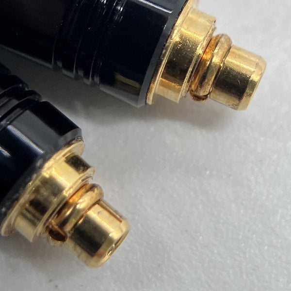 e☆イヤホン・ラボ 【中古】Tektite GeN2 MMCX-4.4mm (イヤーループ