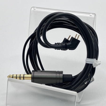 qdc 【中古】SUPERIOR Cable 4.4-IEM2pin 【QDC-SUPERIOR-CABLE44