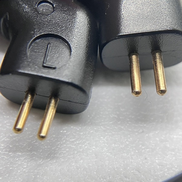 qdc 【中古】SUPERIOR Cable 4.4-IEM2pin 【QDC-SUPERIOR-CABLE44