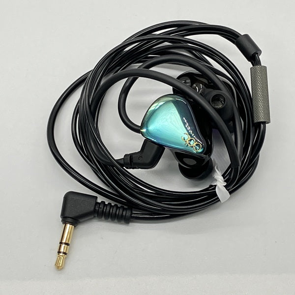 qdc 【中古】FRONTIER Next Black 【QDC-FRONTIER-NB】【名古屋】 – e