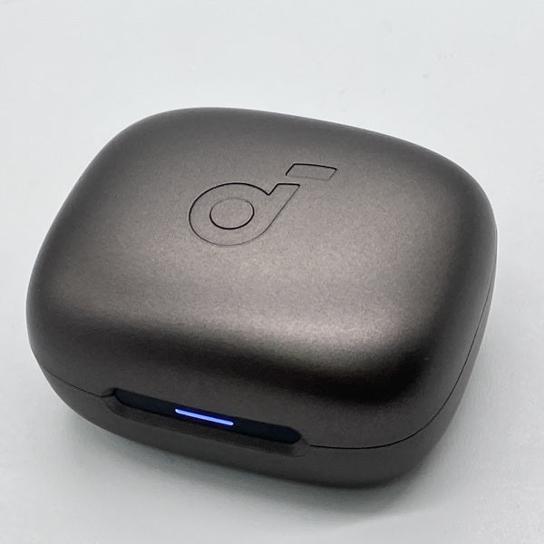 Soundcore C40i ワイヤレスイヤホン メタリックグレー　新品未開封 Anker 【中古】Soundcore C40i メタリックグレー 【A3331NZ1】【秋葉原