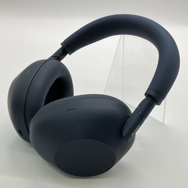 【中古】WH-1000XM6 LM ミッドナイトブルー【秋葉原】