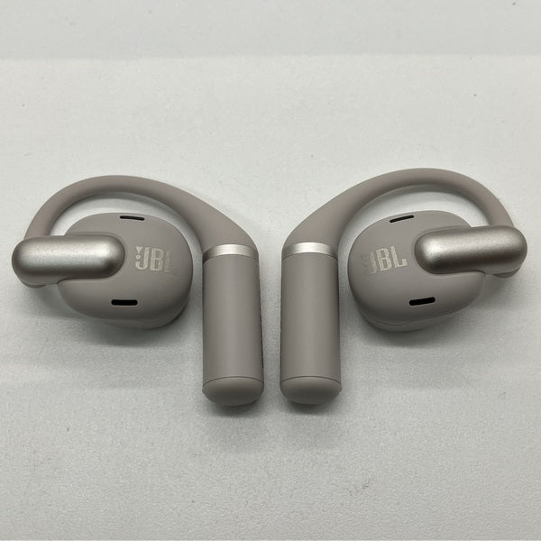 JBL 【中古】Sense Pro グレージュ 【JBLSENSEPROGRY】【秋葉原】 – e