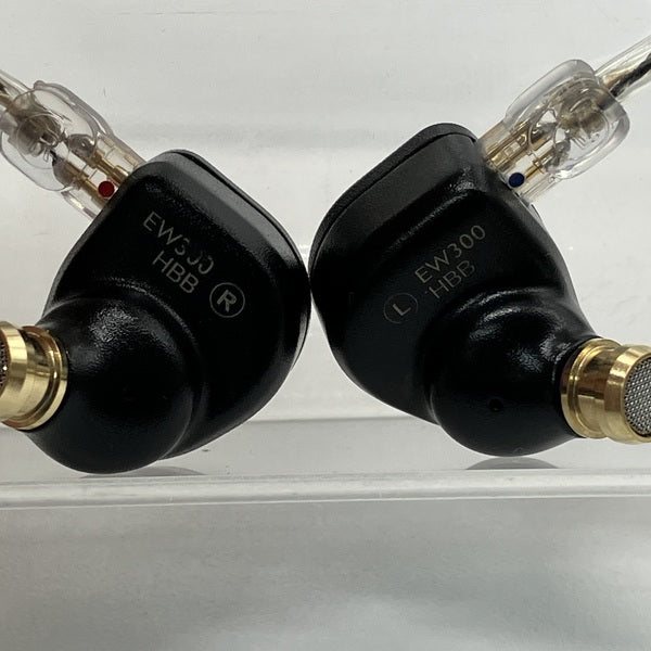 SIMGOT 【中古】EW300 HBB Edition【秋葉原】 – e☆イヤホン