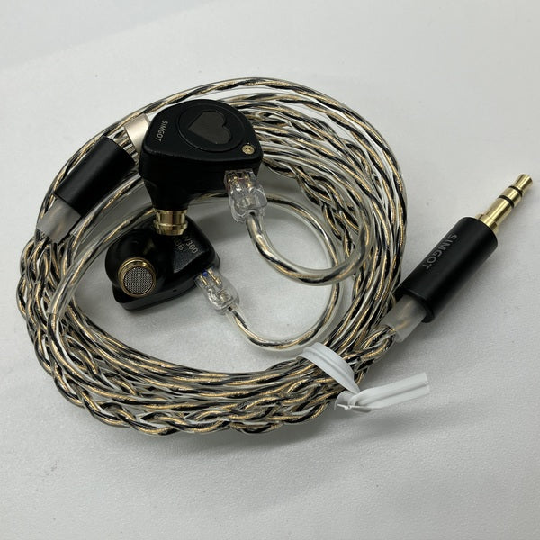 SIMGOT 【中古】EW300 HBB Edition【秋葉原】 – e☆イヤホン