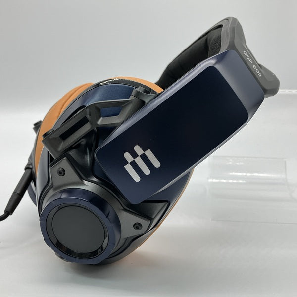 EPOS JAPAN 【中古】EPOS/SENNHEISER GSP-602【秋葉原】 – e☆イヤホン