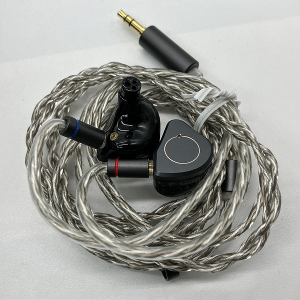 SIMGOT 【中古】SuperMix 4【秋葉原】 – e☆イヤホン