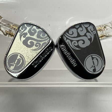 その他ブランド 【中古】竹林鳥 Z3 驚鴻【秋葉原】 – e☆イヤホン