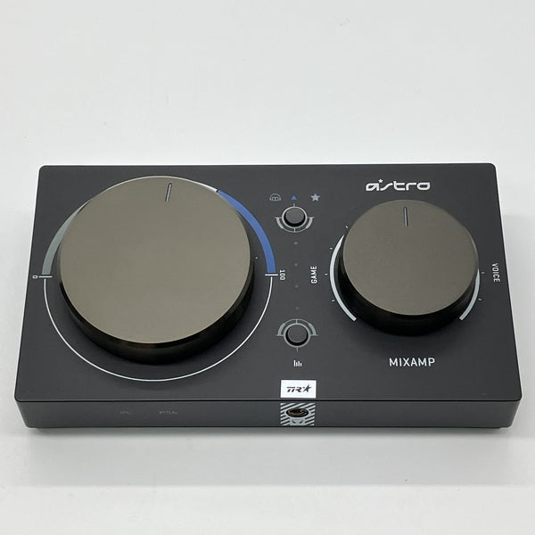 ASTRO Gaming 【中古】MIXAMP Pro TR【秋葉原】 – e☆イヤホン