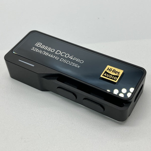 【中古】DC04PRO ブラック【秋葉原】