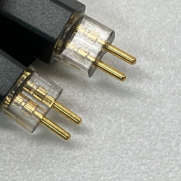 その他ブランド 【中古】Angelears X Yongse WhiteSnake 2Pin-4.4mm