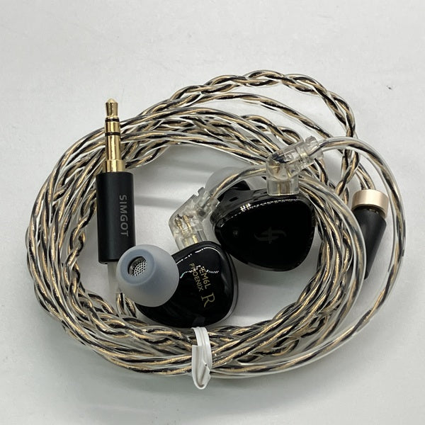 SIMGOT 【中古】EM6L【日本橋】 – e☆イヤホン