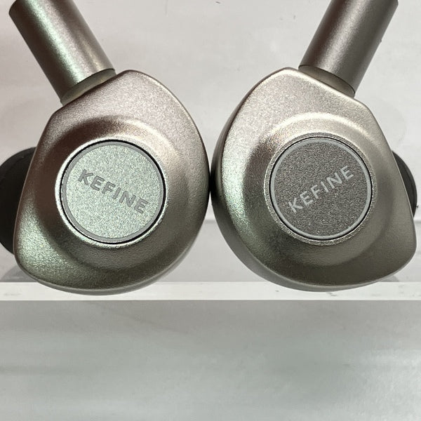 【中古】Kefine Delci AE【秋葉原】