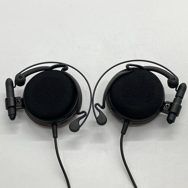 audio-technica 【中古】ATH-EW9 イヤフィットヘッドホン【秋葉原