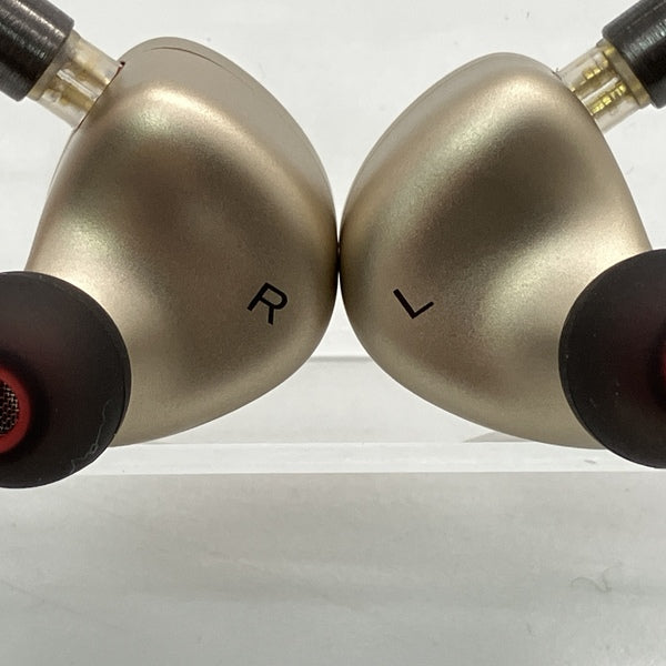 DUNU-TOPSOUND 【中古】Vulkan2 2Pin【日本橋】 – e☆イヤホン