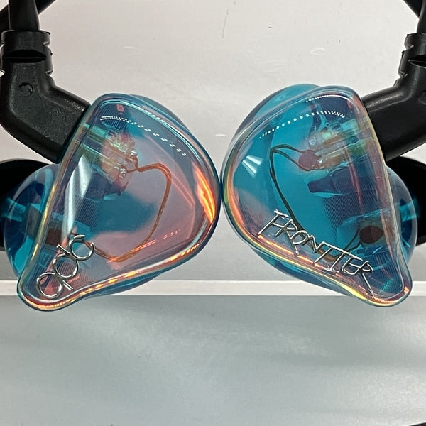 【中古】FRONTIER Emerald 【QDC-FRONTIER-EM】【日本橋】
