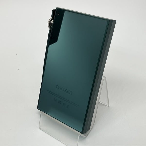 iBasso Audio 【中古】DX180 Green【秋葉原】 – e☆イヤホン