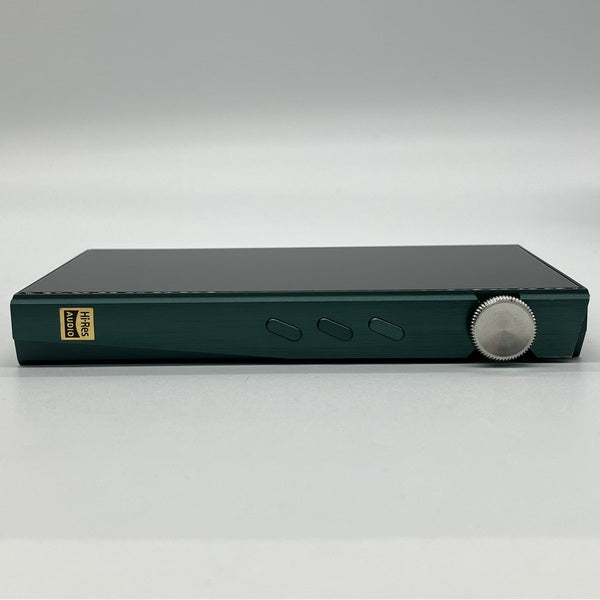 ibasso DX180オーディオプレーヤー本体のみグリーン中古美品　値下げ中 iBasso Audio 【中古】DX180 Green【秋葉原】 – e☆イヤホン