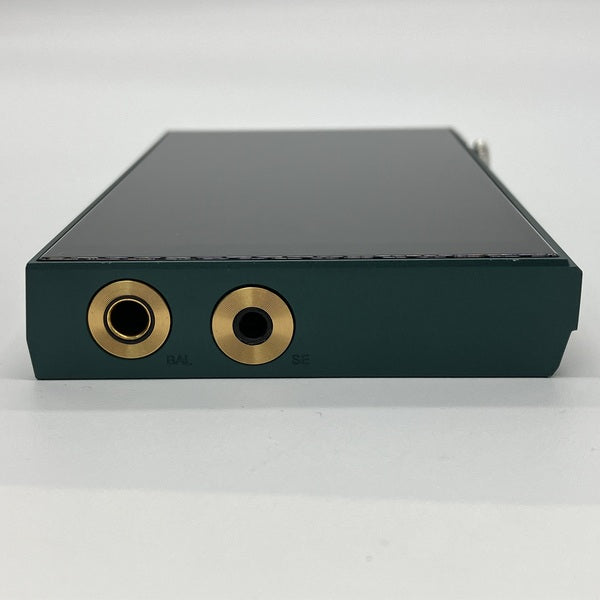 iBasso Audio 【中古】DX180 Green【秋葉原】 – e☆イヤホン