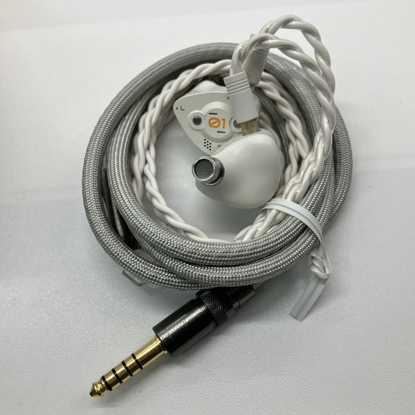 DUNU-TOPSOUND 【中古】DK3001 BD【秋葉原】 – e☆イヤホン