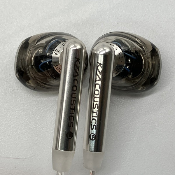 【中古】KZ Duet【秋葉原】