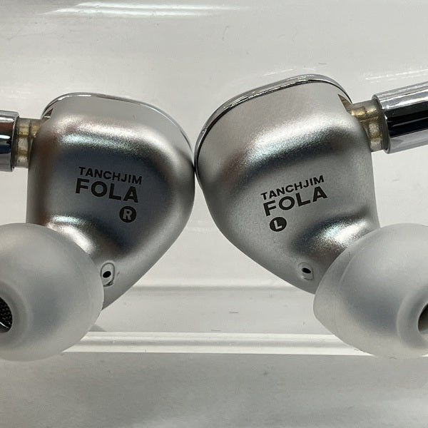 TANCHJIM 【中古】FOLA【秋葉原】 – e☆イヤホン