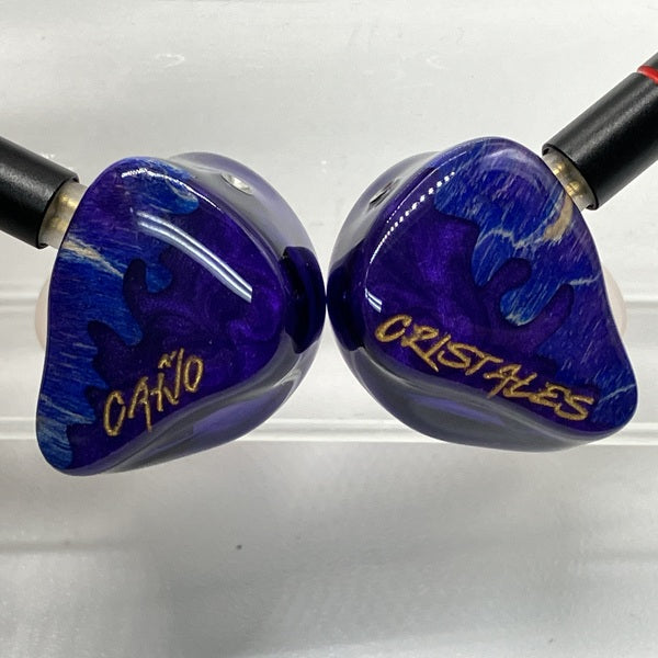 【中古】Hisenior Cano Cristales【秋葉原】