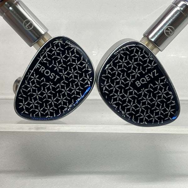 【中古】Frost 4.4mm【秋葉原】