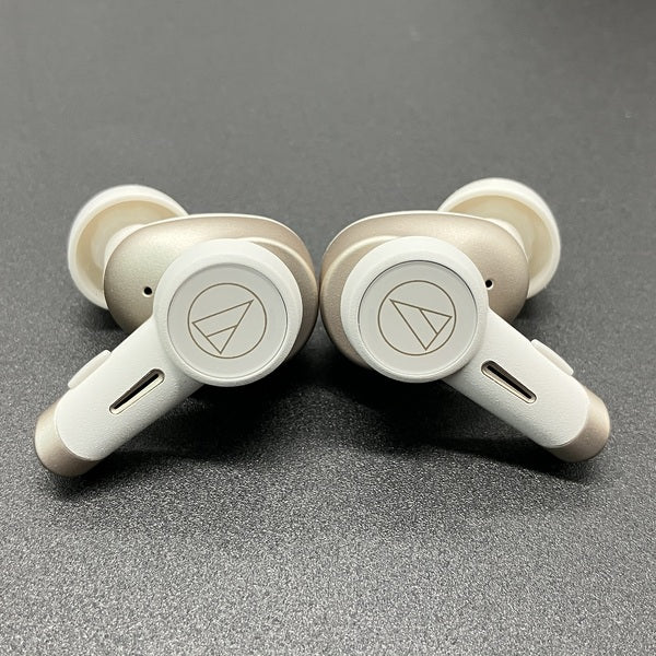 audio-technica 【中古】ATH-TWX9MK2 WH【秋葉原】 – e☆イヤホン