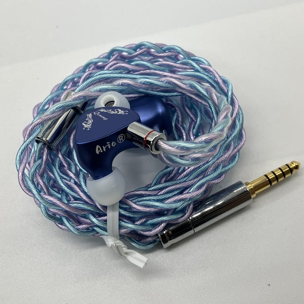 CVJ 【中古】ARIA【秋葉原】 – e☆イヤホン