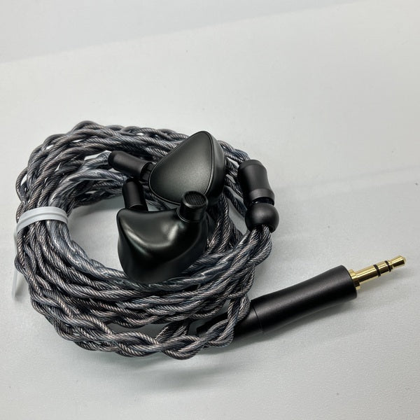 Tekkusai 【中古】Lucid IEM Batch 2 by Tekkusai【日本橋】 – e☆イヤホン
