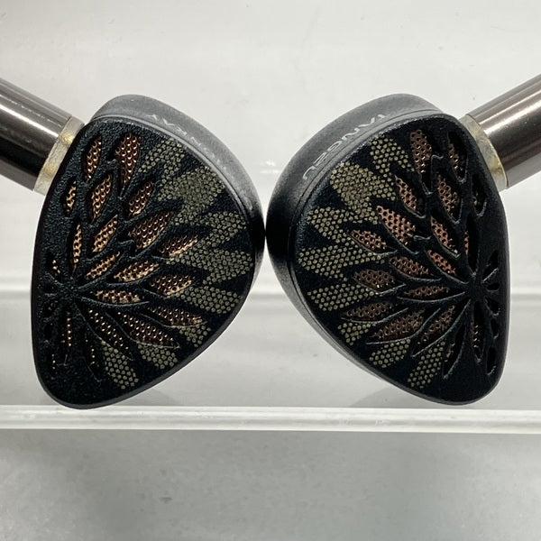 【中古】Yu Xuan Ji (魚玄機) 3.5mm シングルエンド【秋葉原】