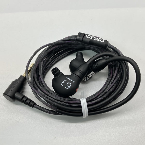 SONY 【中古】INZONE E9 ブラック 【IER-G900 BZ】【秋葉原】 – e