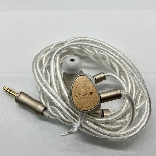 SIVGA 【中古】Que【秋葉原】 – e☆イヤホン