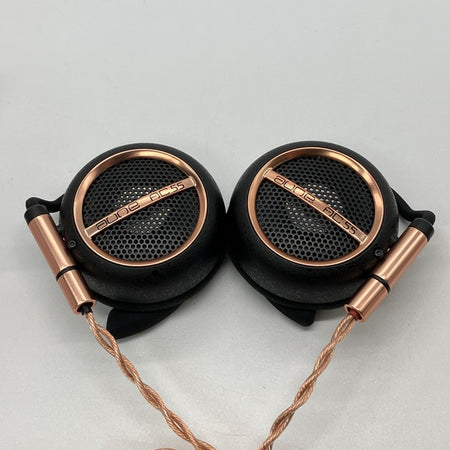 aune audio 【中古】AC55【秋葉原】 – e☆イヤホン