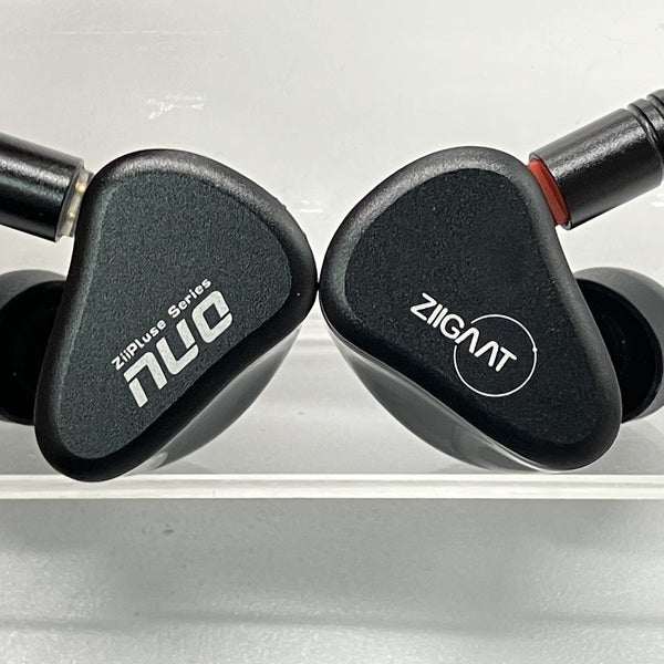 【中古】ZiiGAAT NUO【秋葉原】