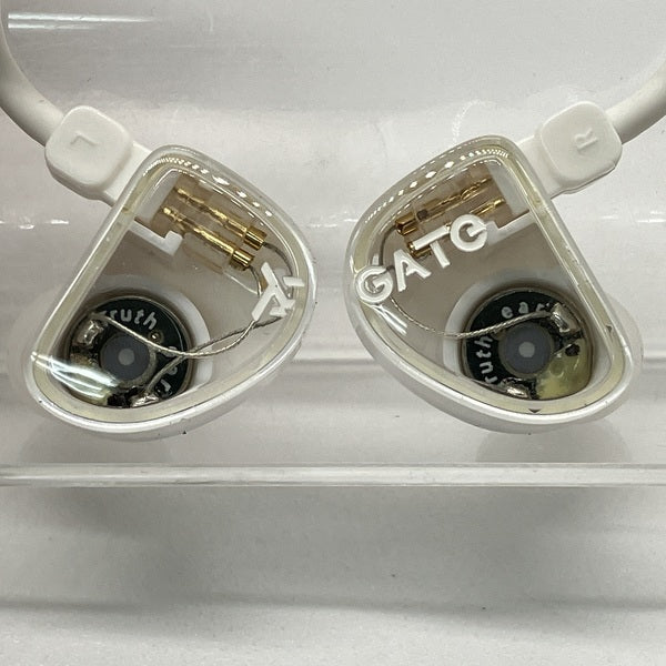 【中古】TRUTHEAR GATE【秋葉原】