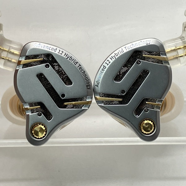 【中古】KZ ZS12 Pro2【秋葉原】