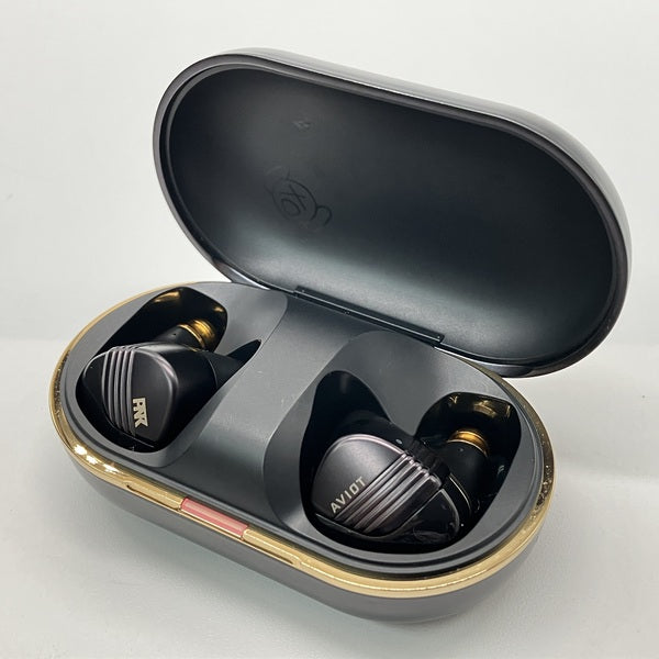 【中古】TE-W1 ピエール中野コラボモデル【TE-W1-PNK】【秋葉原】