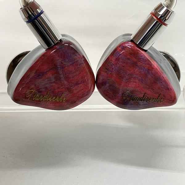 【中古】Tiandirenhe TD26【秋葉原】