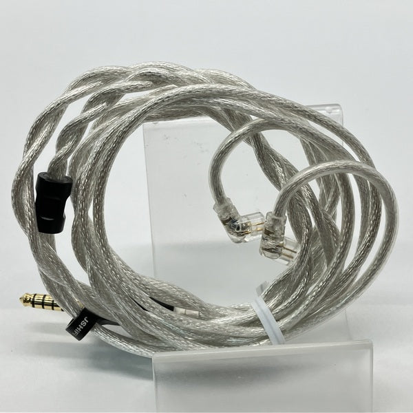 【中古】JSHiFi-Memory qdc2pin-4.4mm【秋葉原】