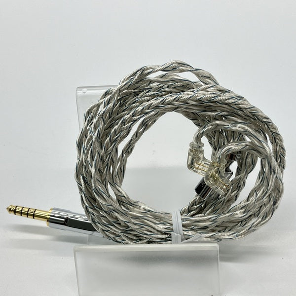 【中古】JSHiFi Zeus qdc2pin-4.4mm【秋葉原】