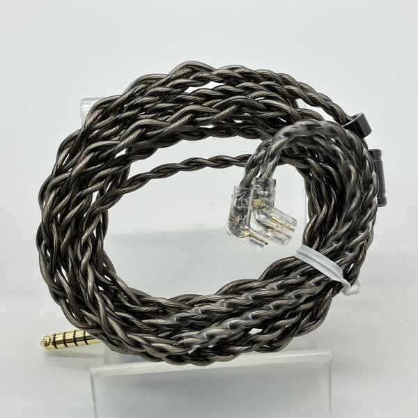 【中古】BIGMANGO Spider qdc2Pin 4.4mm【秋葉原】