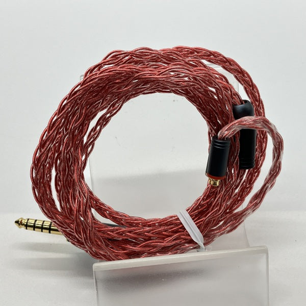【中古】BIGMANGO-Rubine MMCX-4.4mm【秋葉原】