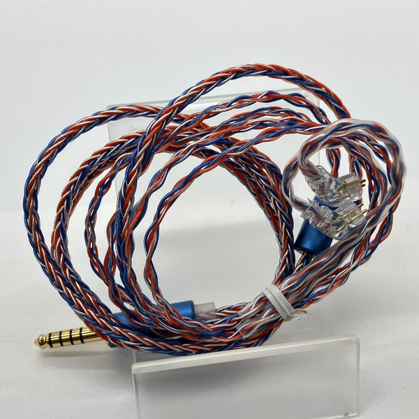 【中古】NICEHCK NewGarden qdc2Pin-4.4mm【秋葉原】